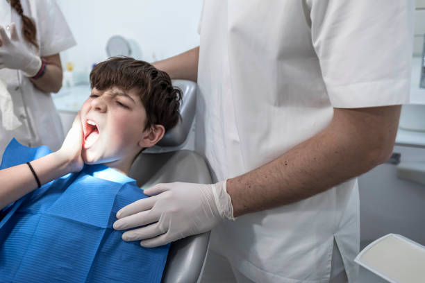 Best Emergency Dental Care for Sports Injuries in Sumner, IA