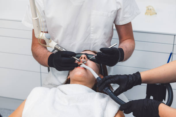 Best Broken or Chipped Tooth Repair in Sumner, IA