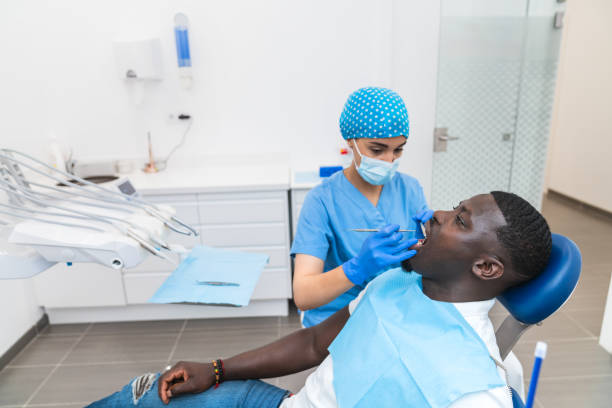 Best Knocked-Out Tooth (Avulsed Tooth) Treatment in Sumner, IA