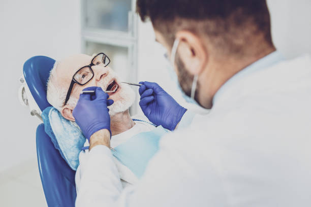Best Emergency Treatment for Jaw Pain or Injury in Sumner, IA